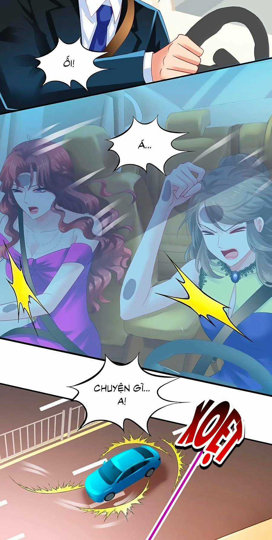 Đưa Mami Về Nhà - Chapter 395 - Trang 6