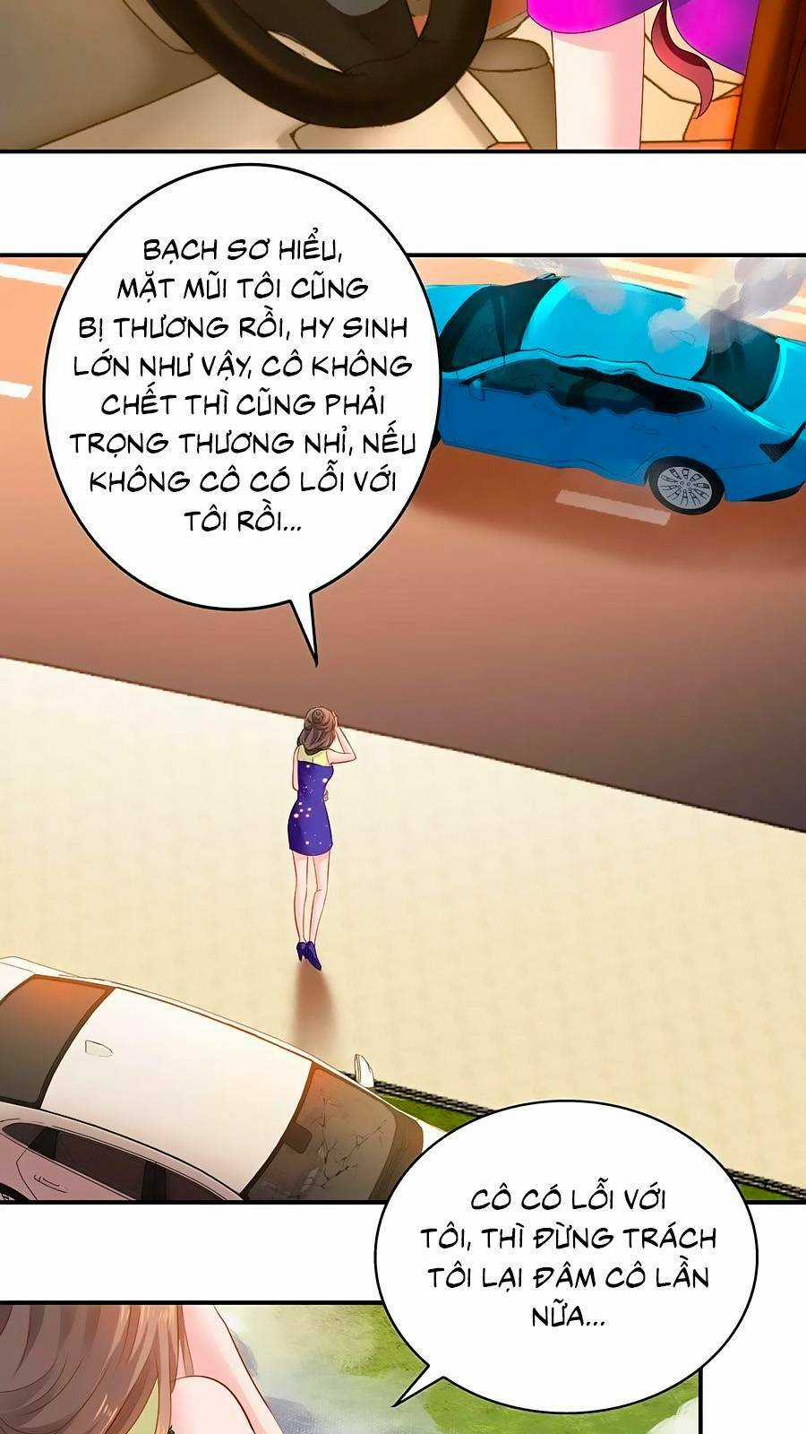 Đưa Mami Về Nhà - Chapter 395 - Trang 10