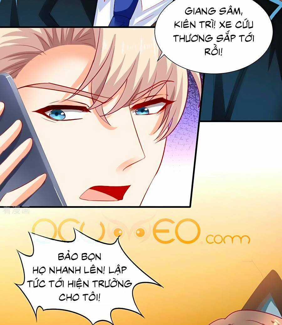 Đưa Mami Về Nhà - Chapter 396 - Trang 2