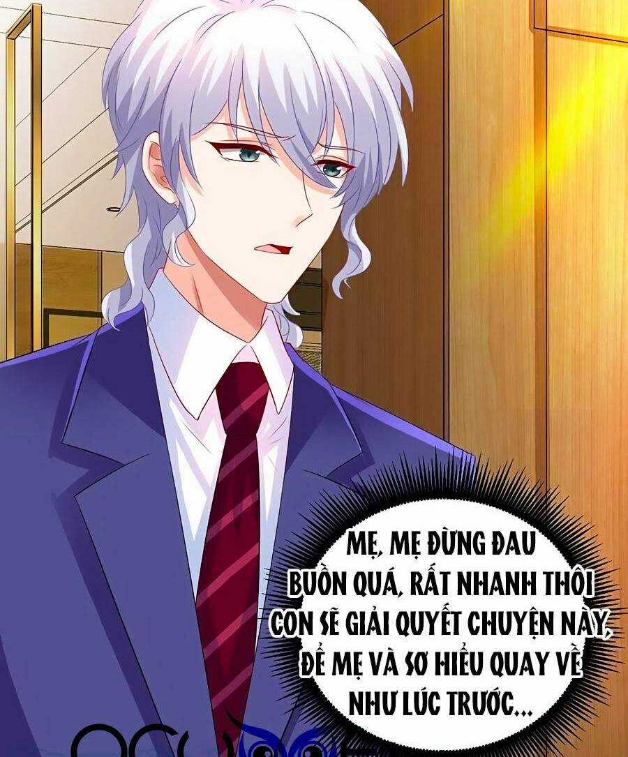 Đưa Mami Về Nhà - Chapter 396 - Trang 11