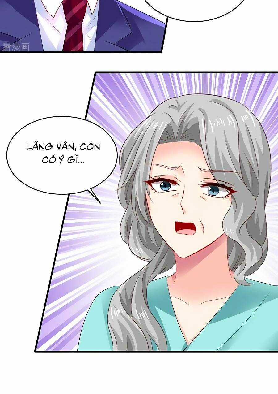 Đưa Mami Về Nhà - Chapter 396 - Trang 20