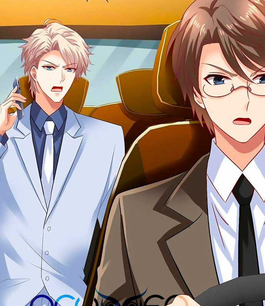 Đưa Mami Về Nhà - Chapter 396 - Trang 3