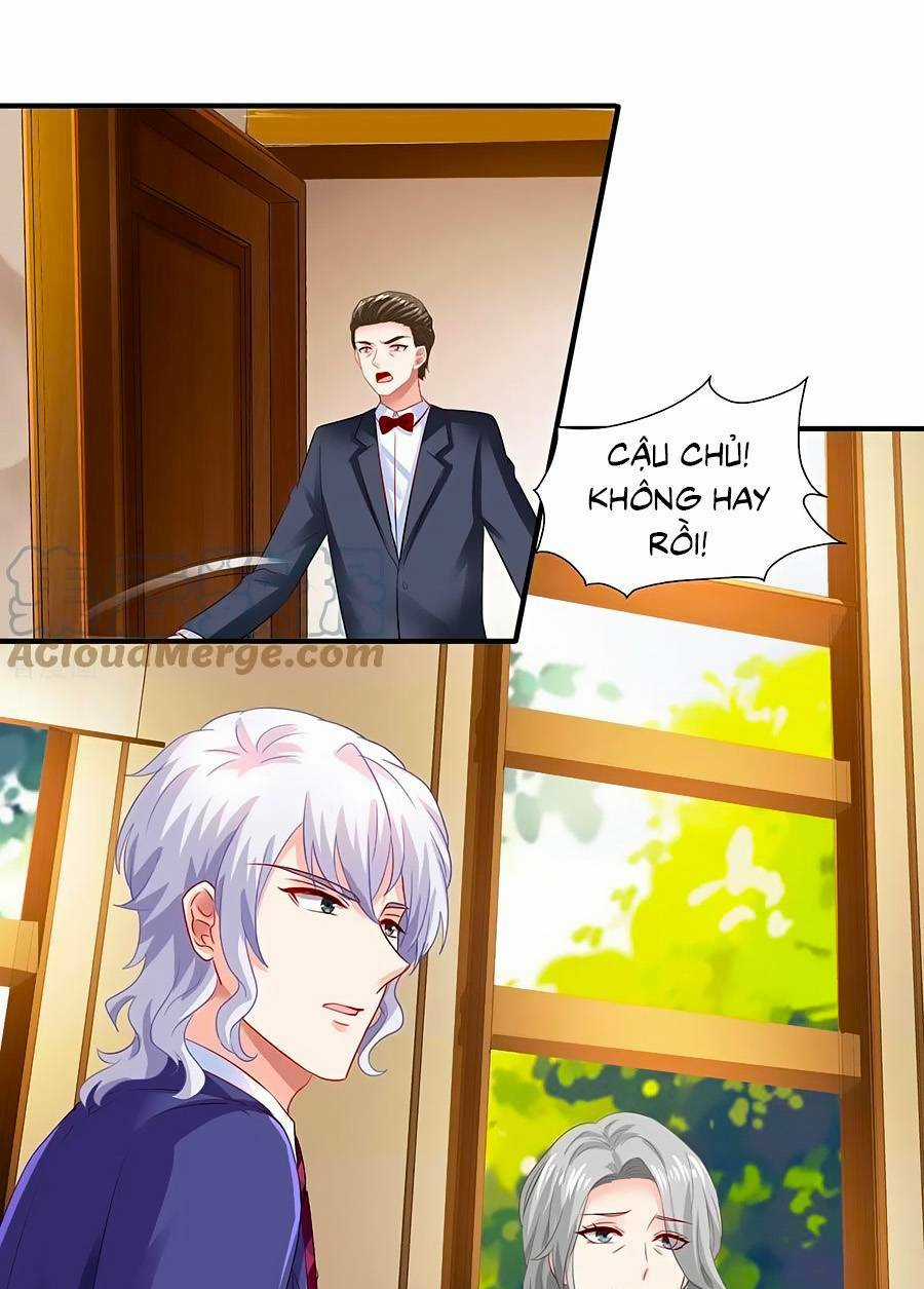 Đưa Mami Về Nhà - Chapter 396 - Trang 21