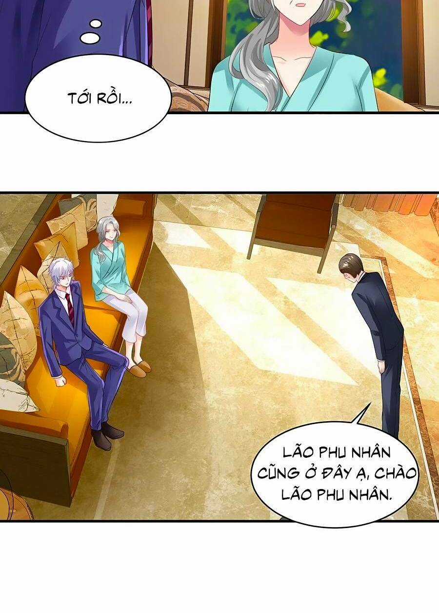 Đưa Mami Về Nhà - Chapter 396 - Trang 22