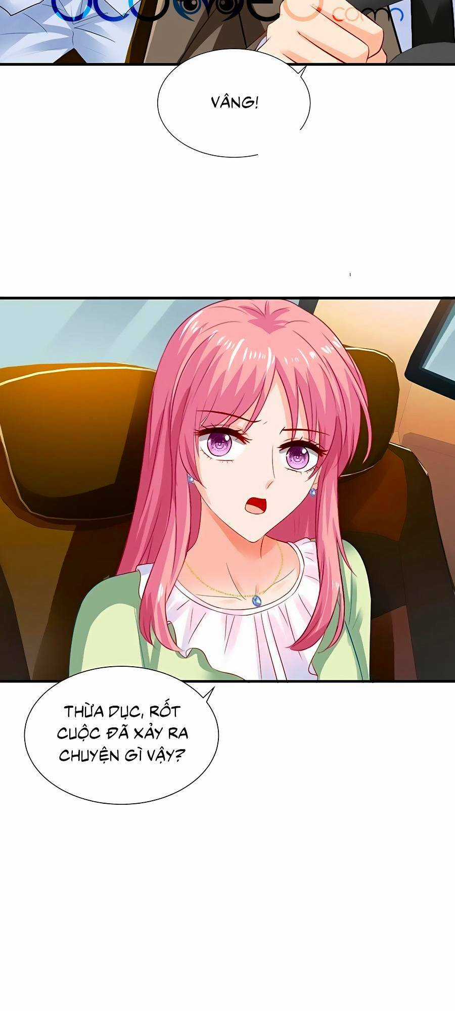 Đưa Mami Về Nhà - Chapter 396 - Trang 4