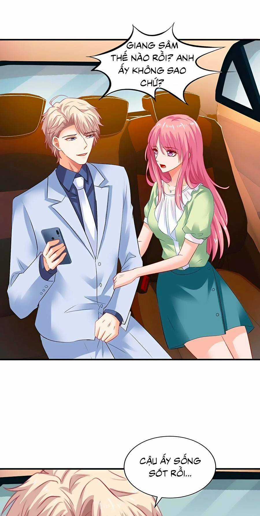 Đưa Mami Về Nhà - Chapter 396 - Trang 5