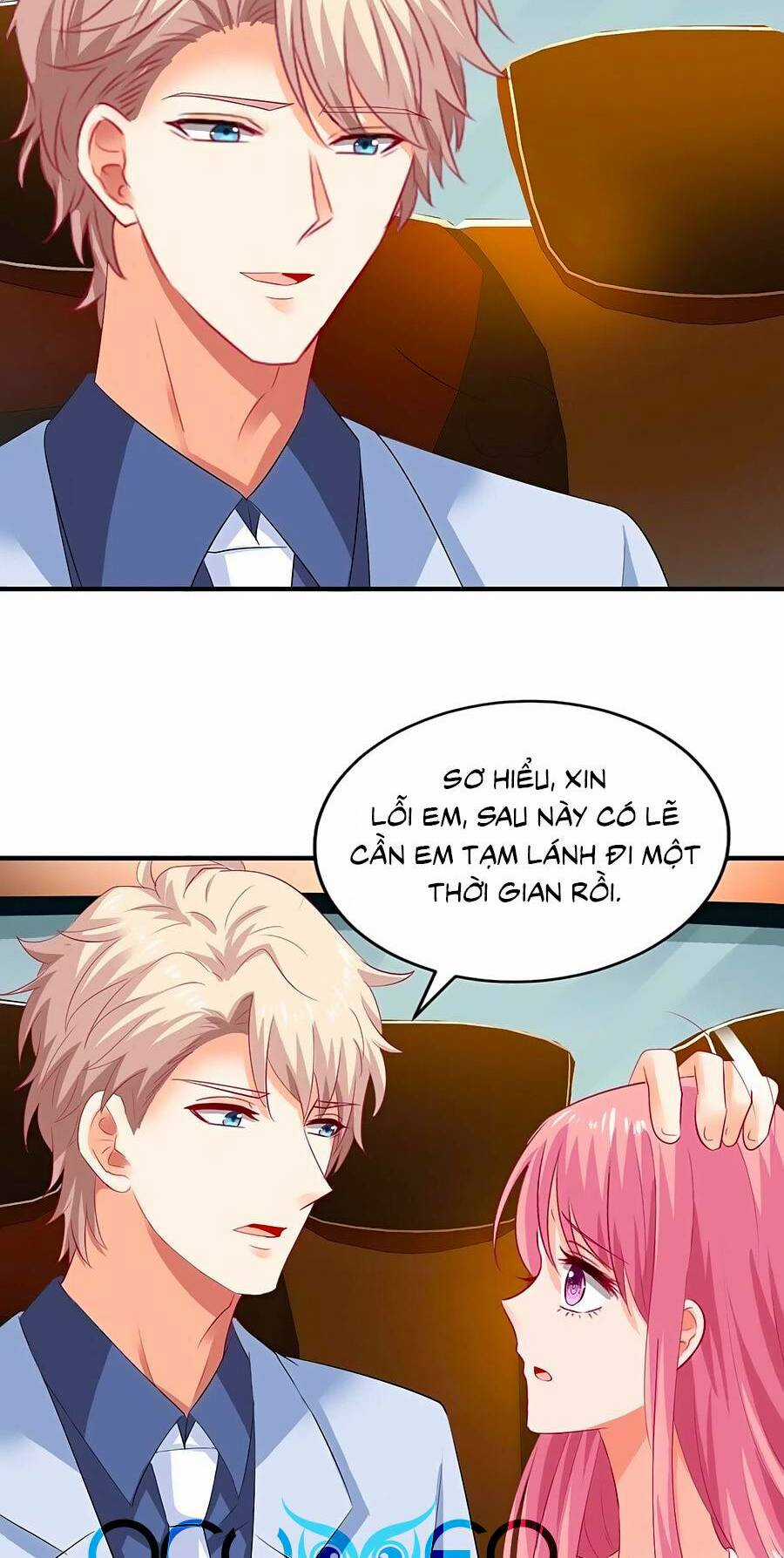 Đưa Mami Về Nhà - Chapter 396 - Trang 6