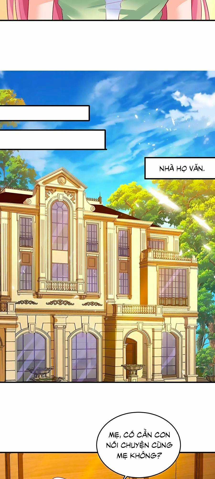 Đưa Mami Về Nhà - Chapter 396 - Trang 8