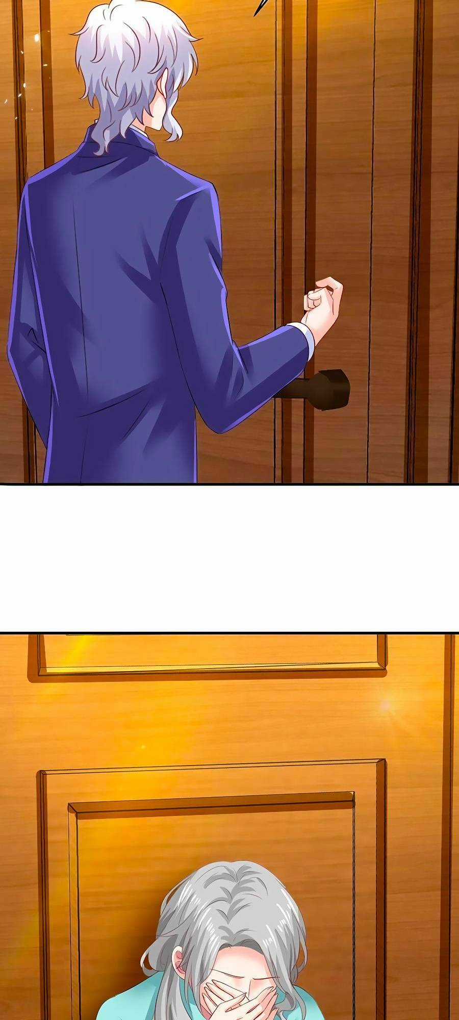 Đưa Mami Về Nhà - Chapter 396 - Trang 9