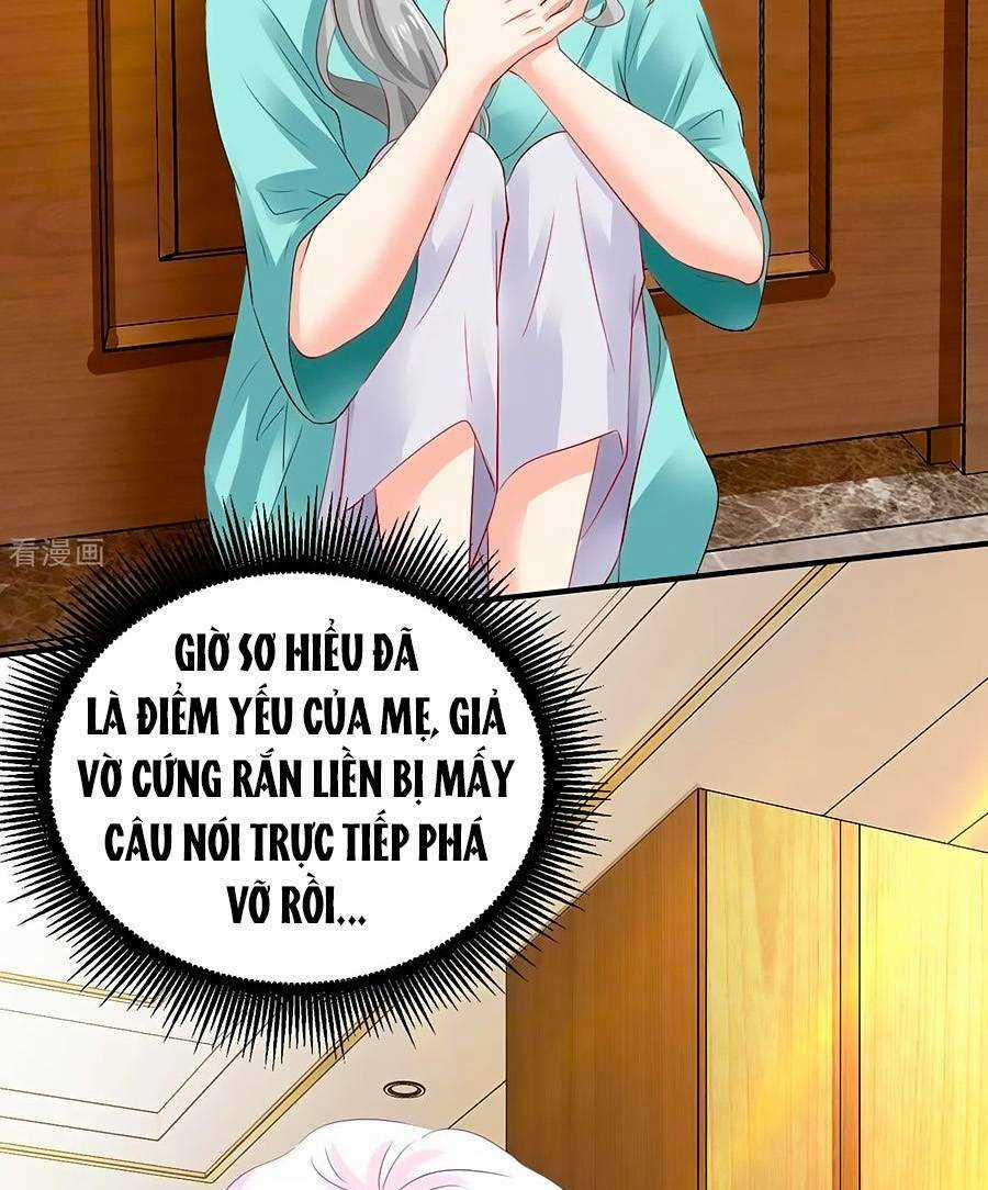Đưa Mami Về Nhà - Chapter 396 - Trang 10