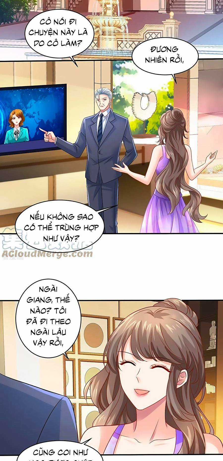 Đưa Mami Về Nhà - Chapter 397 - Trang 14