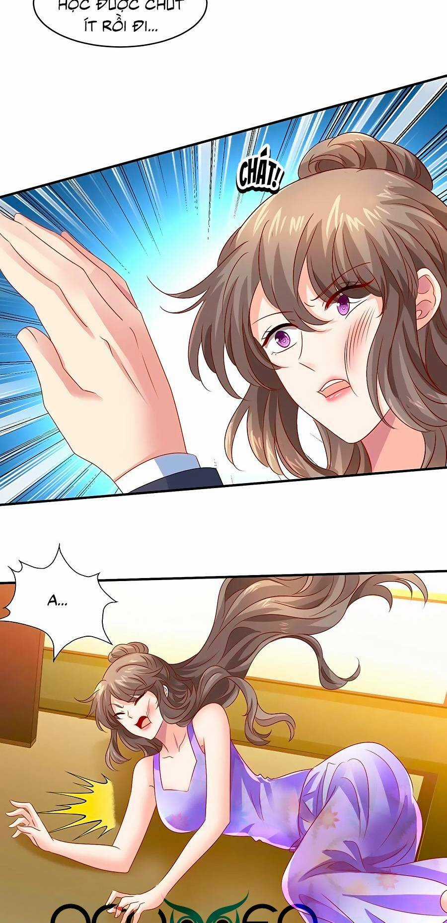 Đưa Mami Về Nhà - Chapter 397 - Trang 15