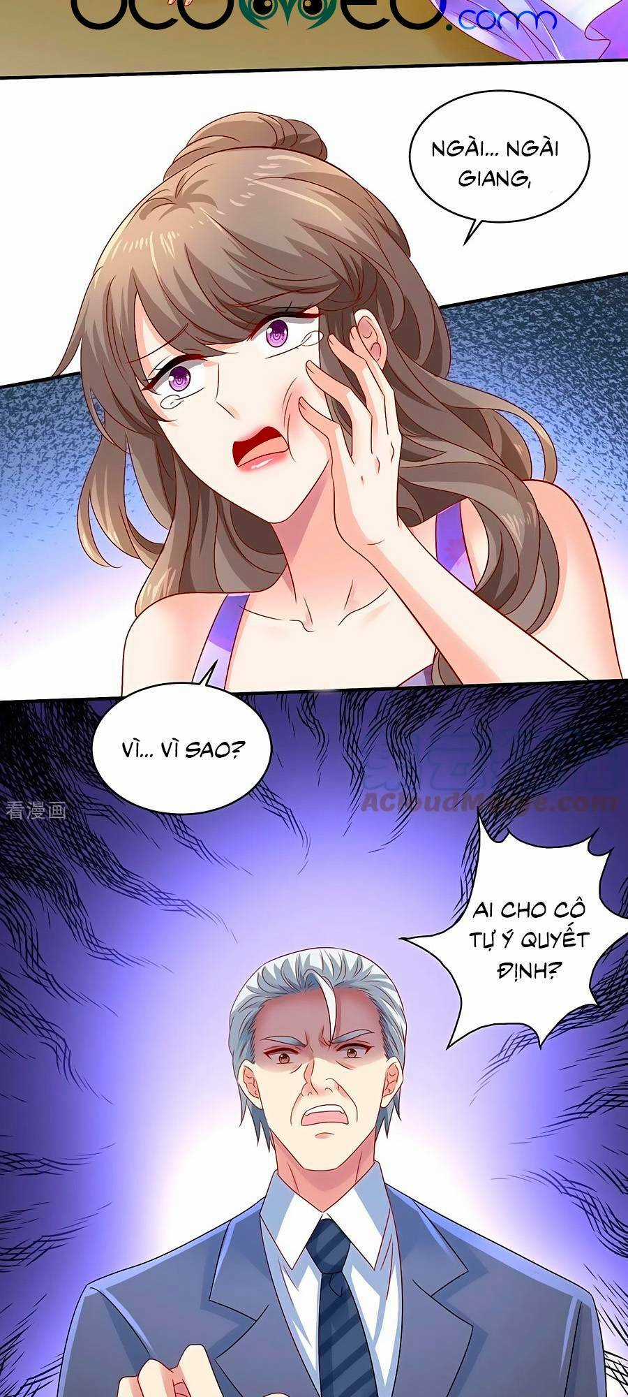 Đưa Mami Về Nhà - Chapter 397 - Trang 16