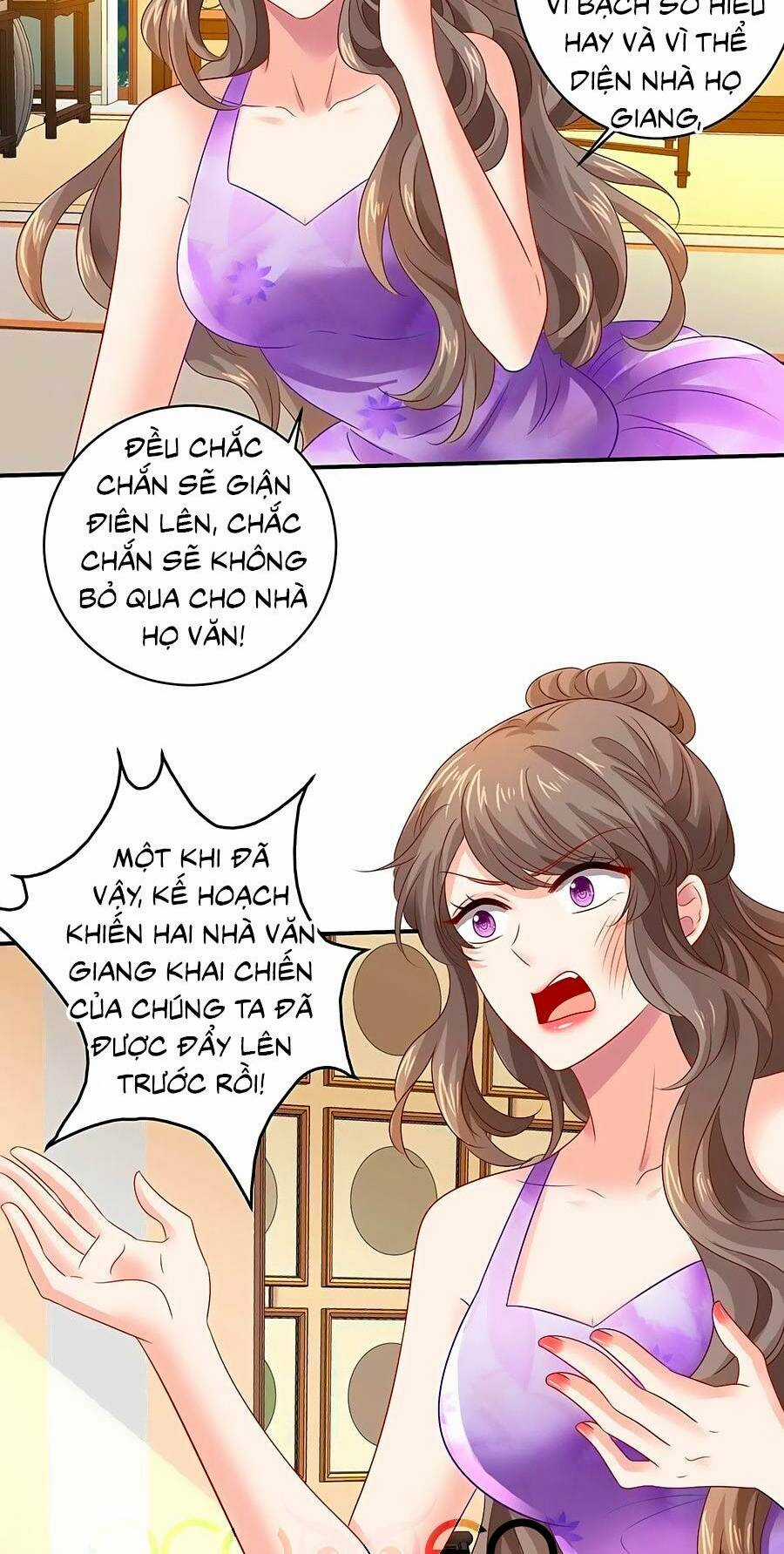 Đưa Mami Về Nhà - Chapter 397 - Trang 19