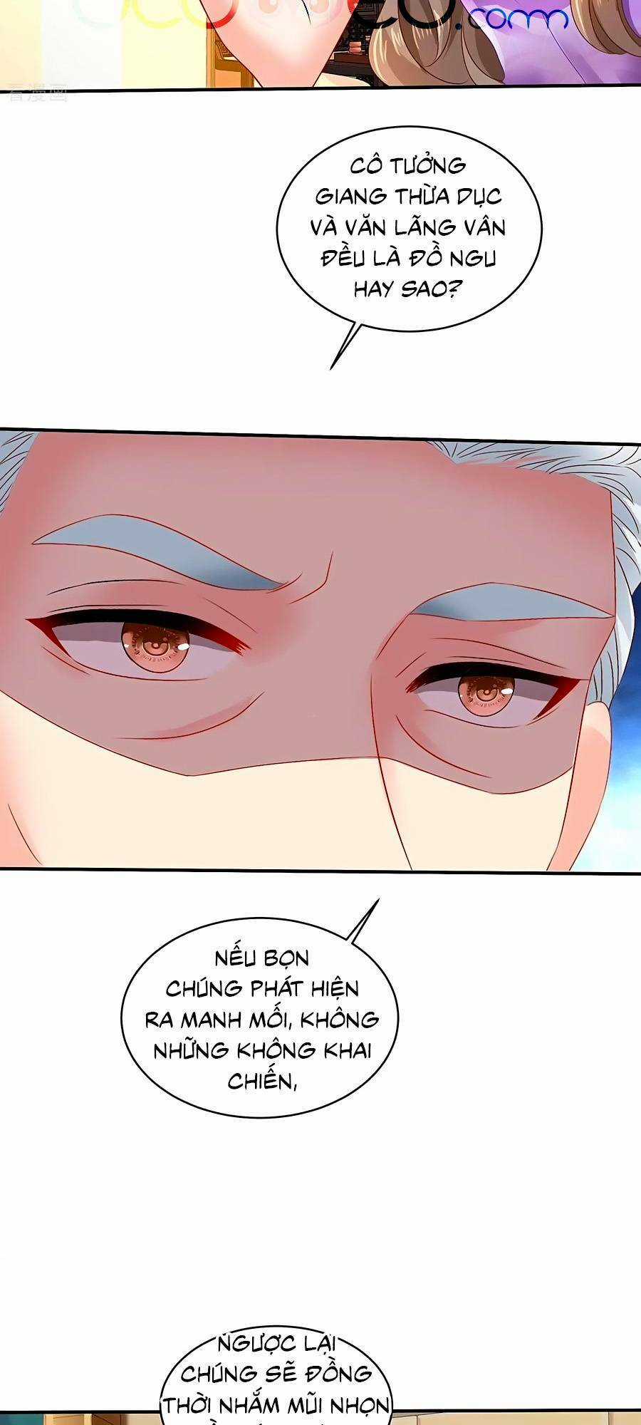 Đưa Mami Về Nhà - Chapter 397 - Trang 20