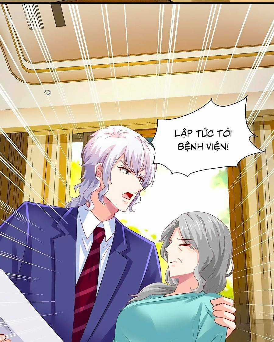 Đưa Mami Về Nhà - Chapter 397 - Trang 3