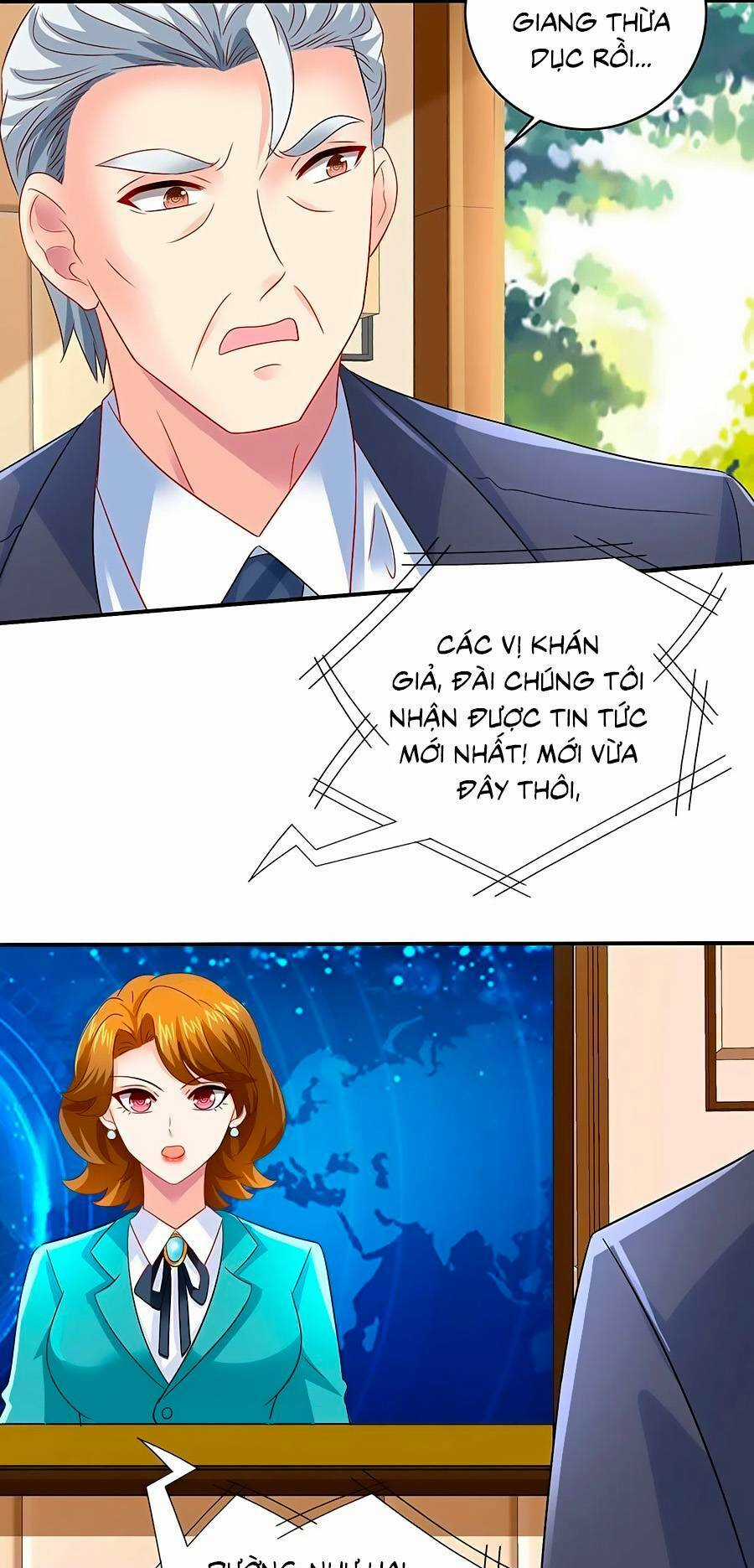 Đưa Mami Về Nhà - Chapter 397 - Trang 22