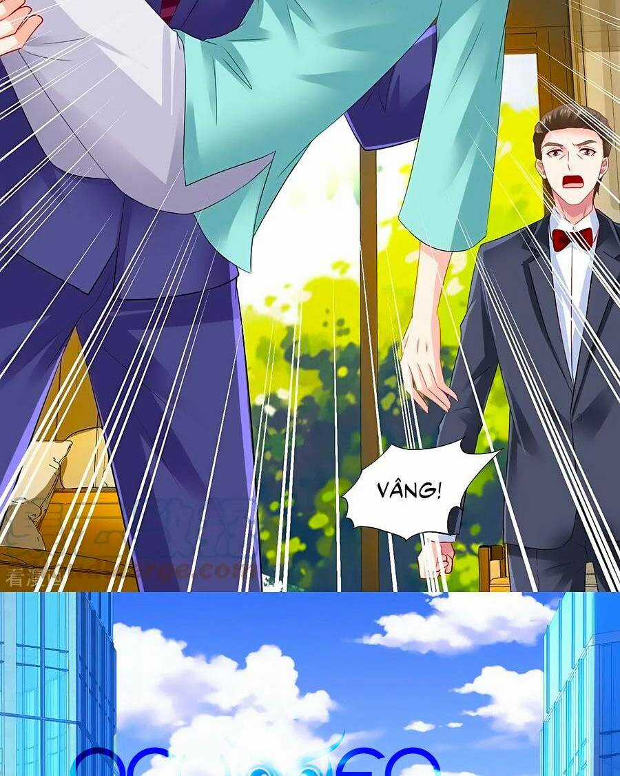 Đưa Mami Về Nhà - Chapter 397 - Trang 4