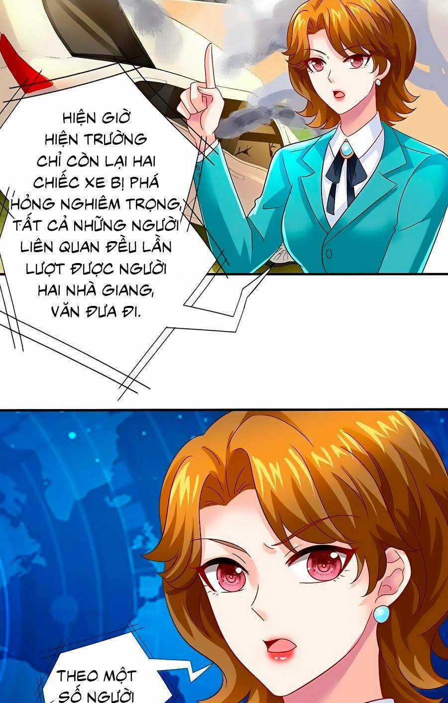 Đưa Mami Về Nhà - Chapter 397 - Trang 7