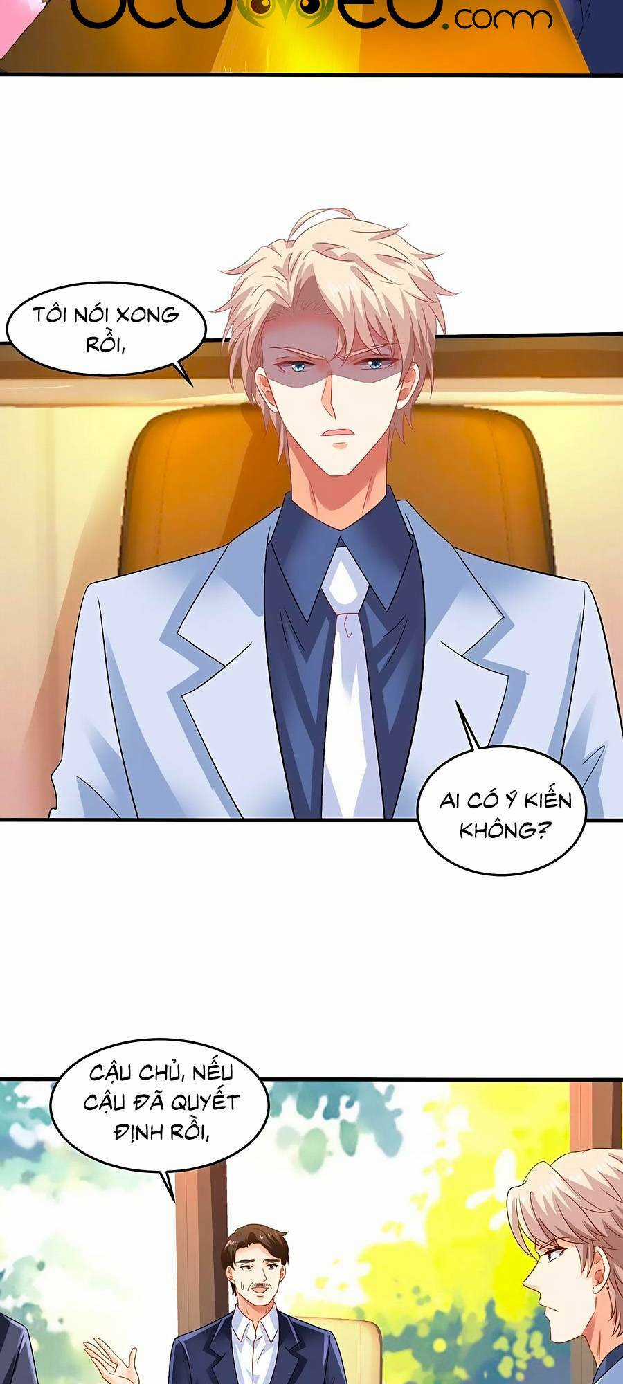 Đưa Mami Về Nhà - Chapter 398 - Trang 14