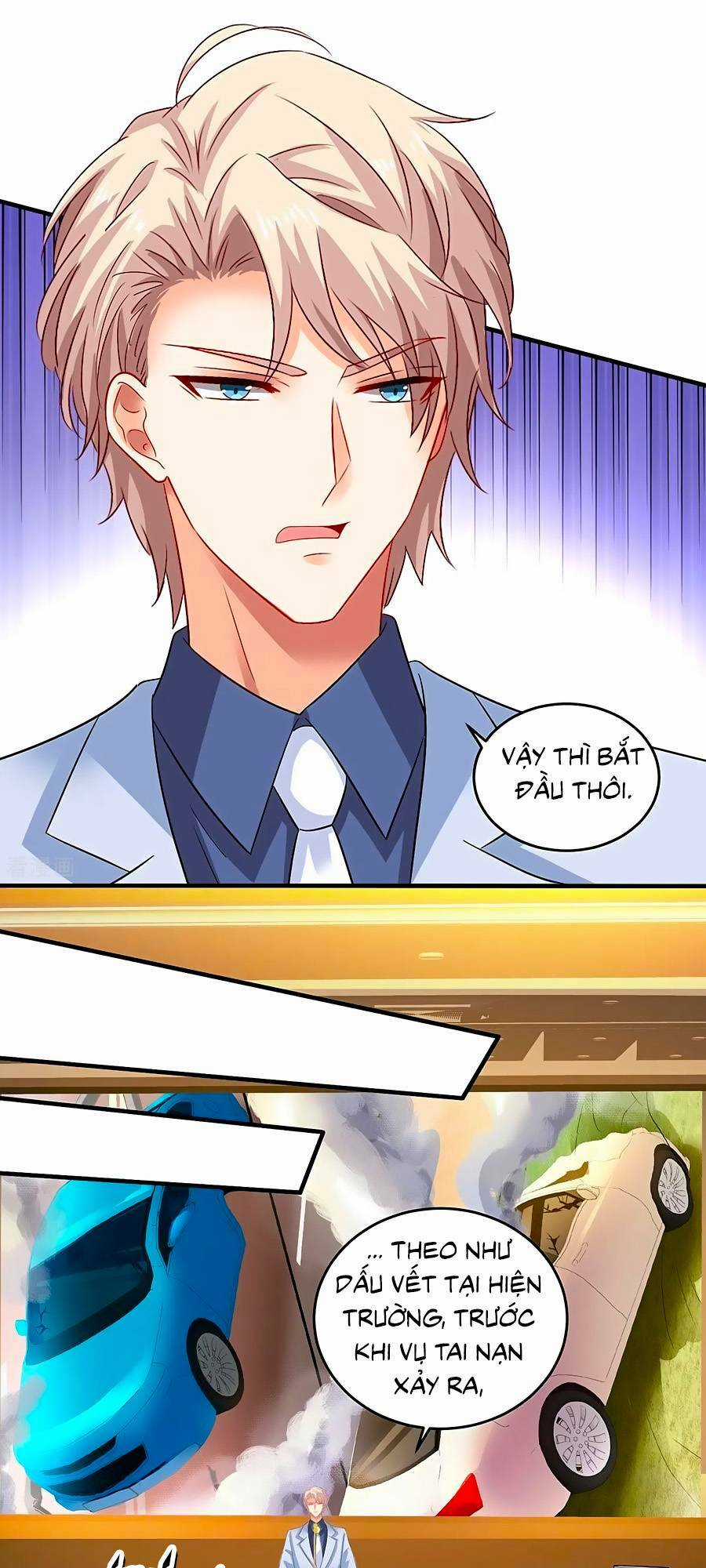 Đưa Mami Về Nhà - Chapter 398 - Trang 19