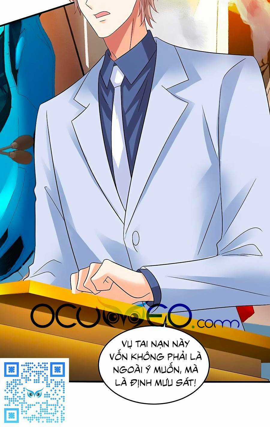 Đưa Mami Về Nhà - Chapter 398 - Trang 21