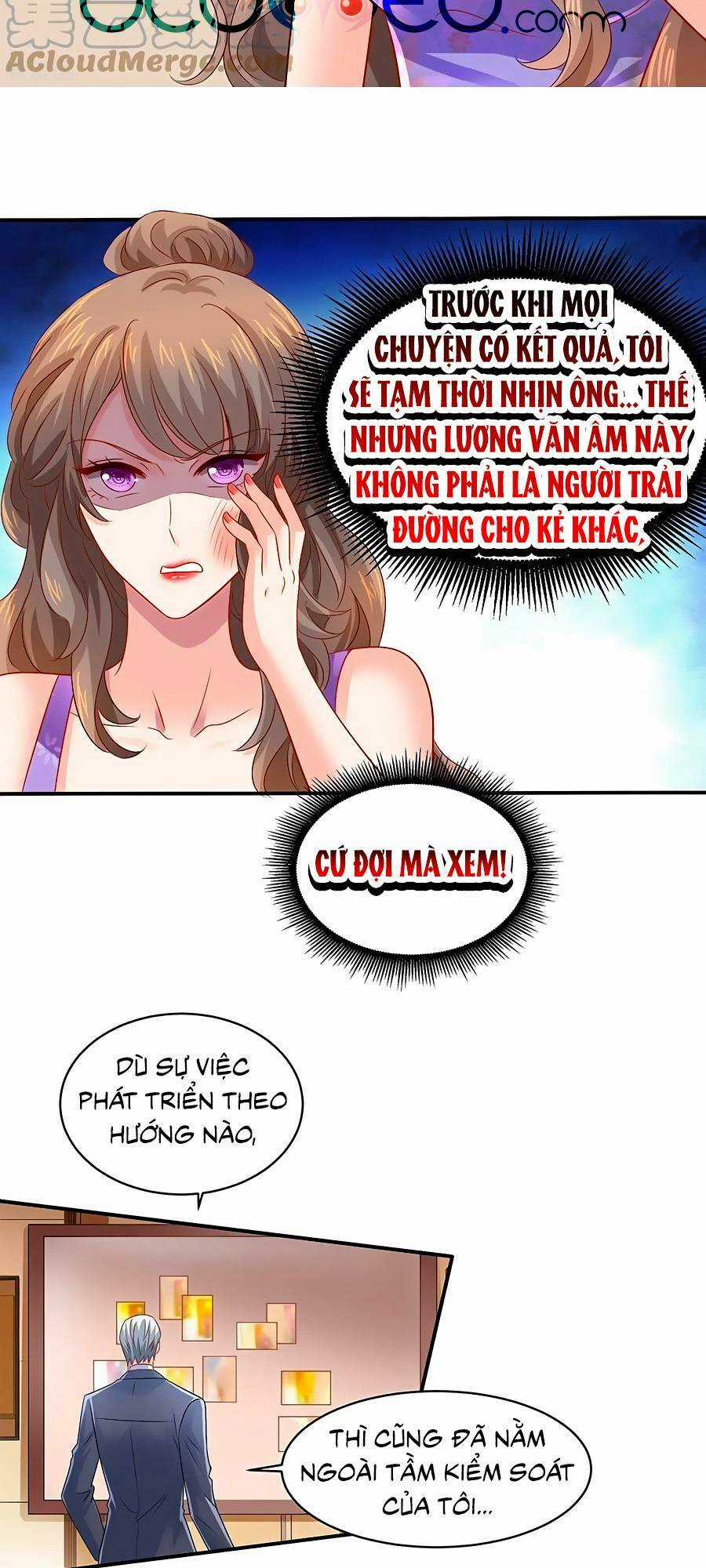 Đưa Mami Về Nhà - Chapter 398 - Trang 4