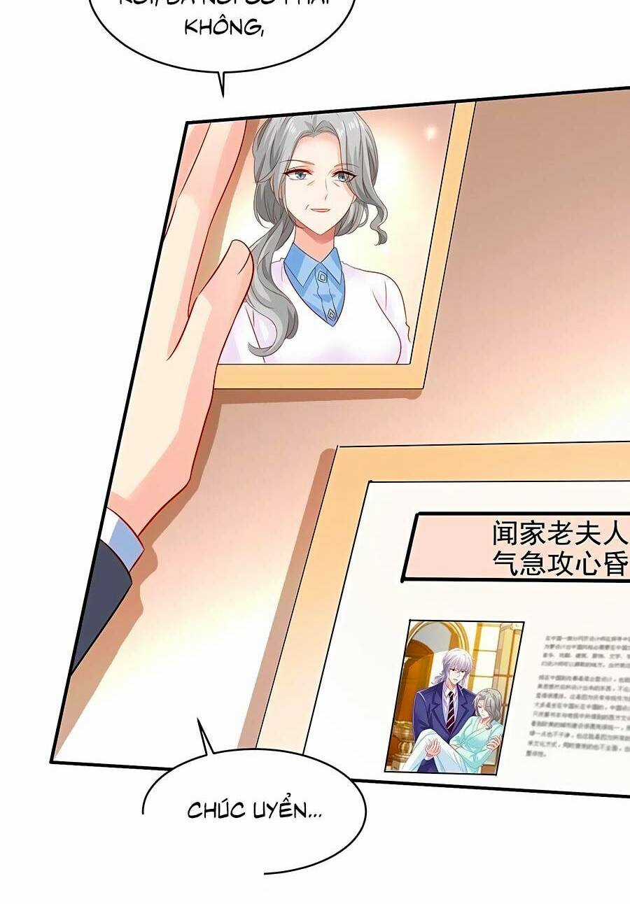 Đưa Mami Về Nhà - Chapter 398 - Trang 6