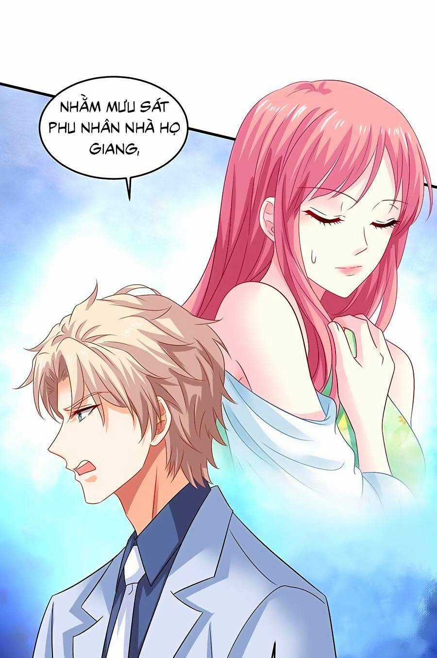 Đưa Mami Về Nhà - Chapter 399 - Trang 1