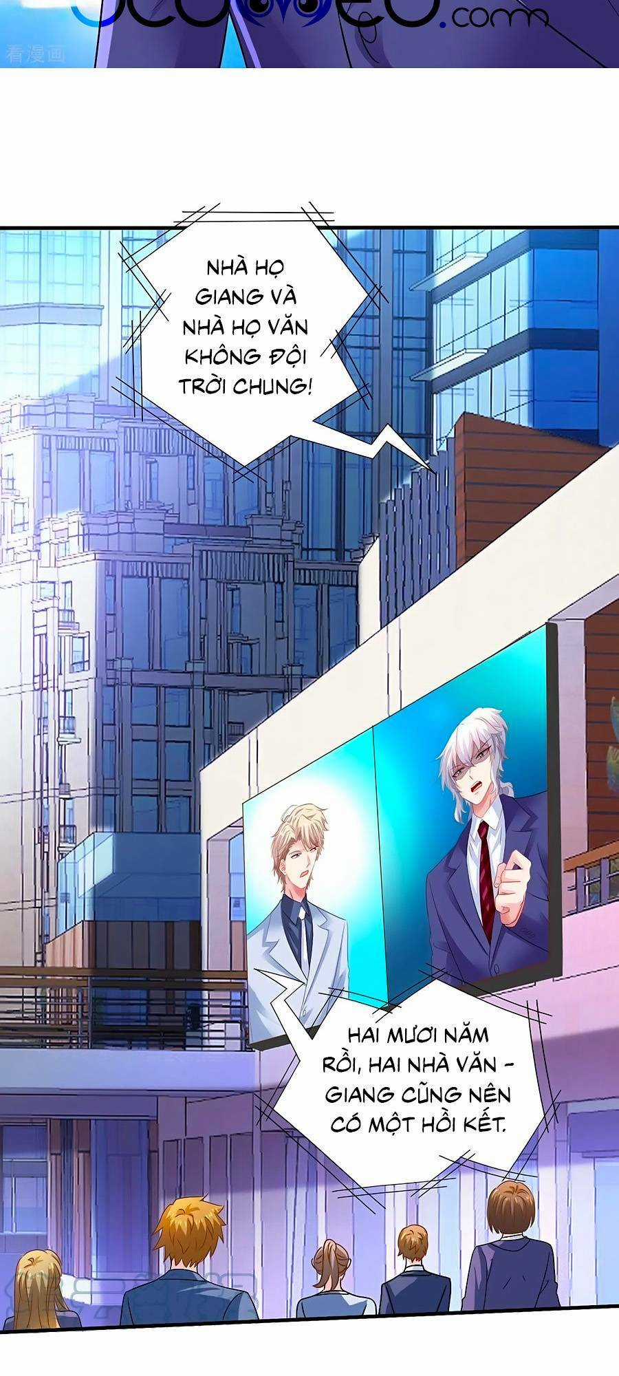 Đưa Mami Về Nhà - Chapter 399 - Trang 11