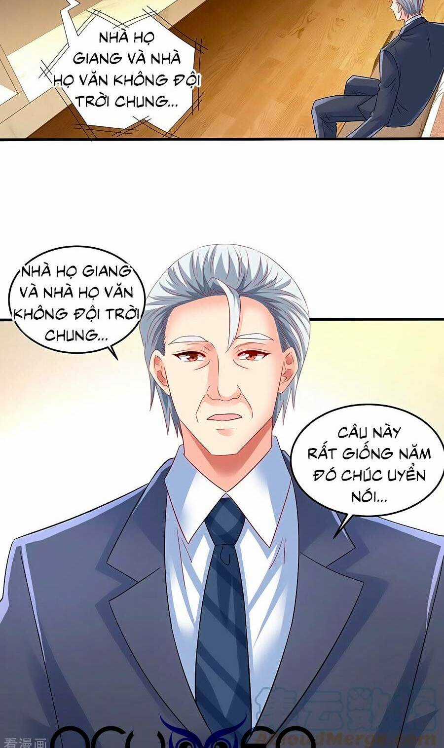 Đưa Mami Về Nhà - Chapter 399 - Trang 18