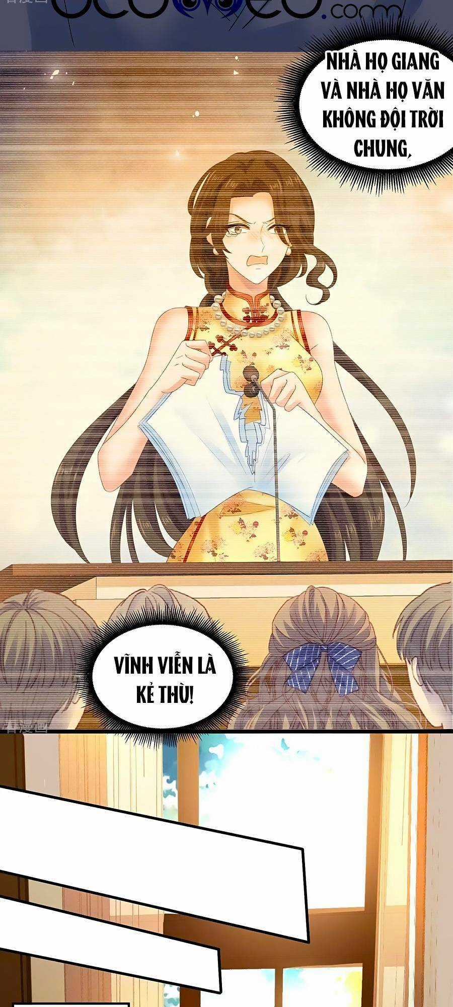 Đưa Mami Về Nhà - Chapter 399 - Trang 19