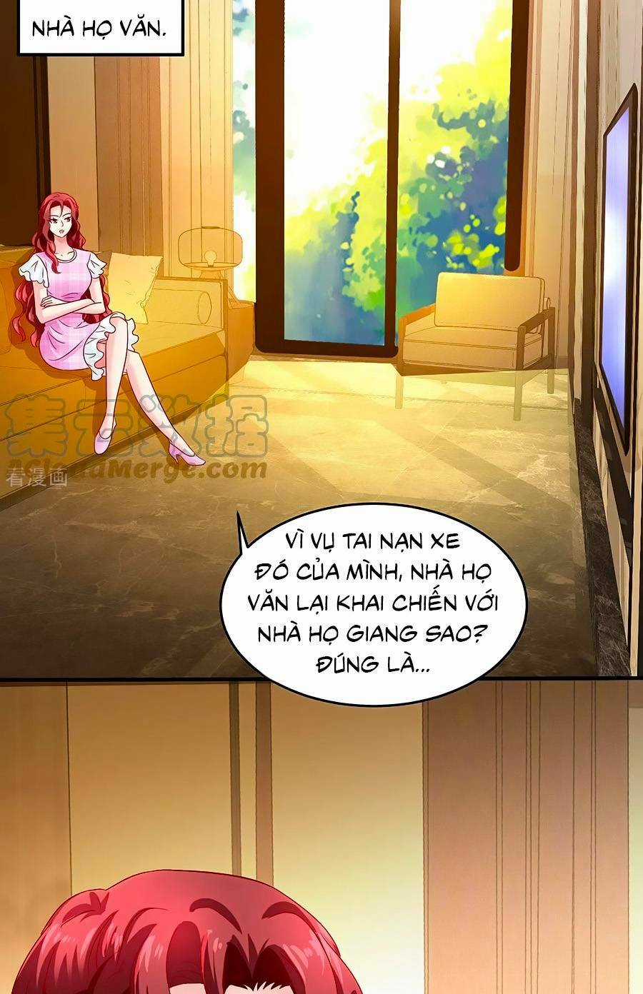 Đưa Mami Về Nhà - Chapter 399 - Trang 20