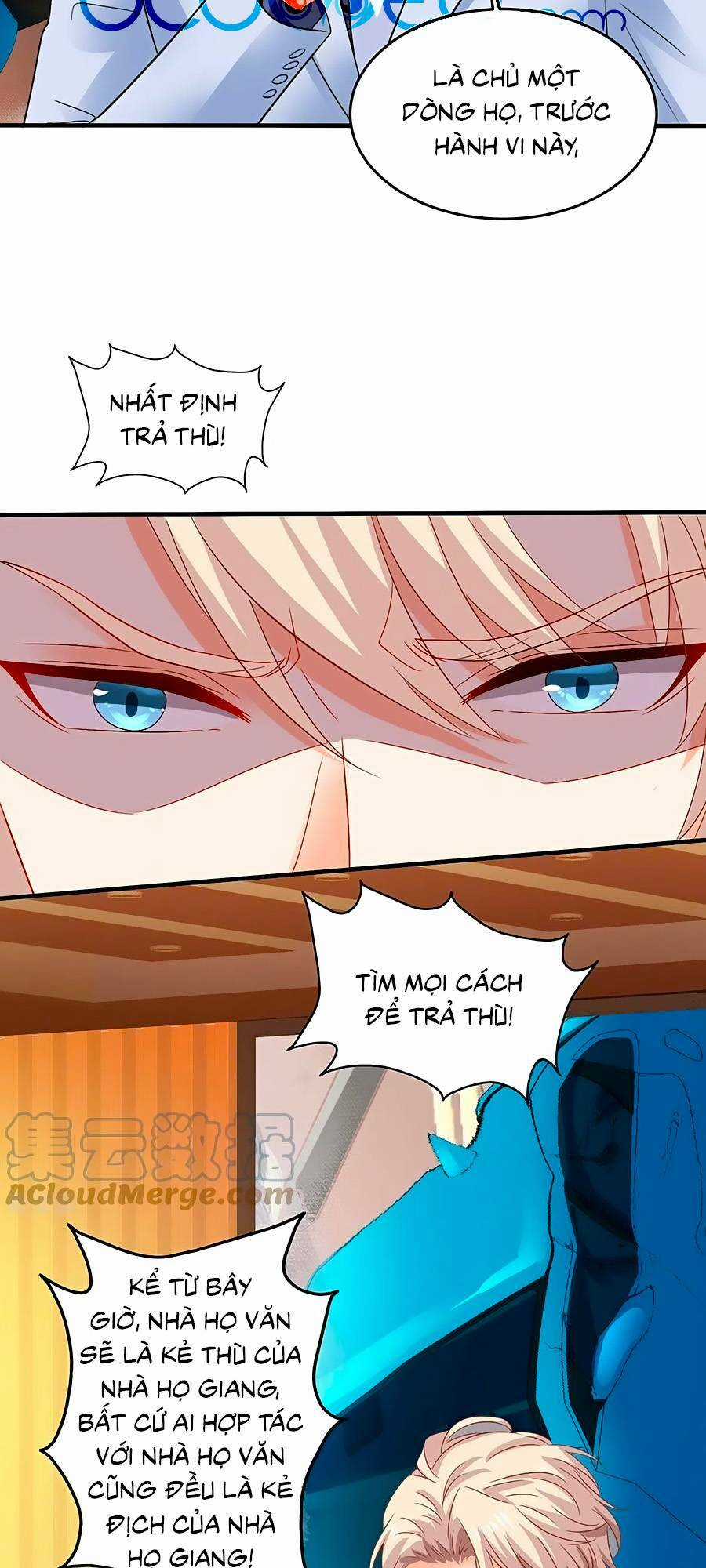 Đưa Mami Về Nhà - Chapter 399 - Trang 3