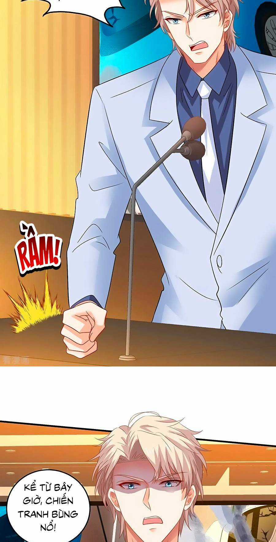 Đưa Mami Về Nhà - Chapter 399 - Trang 4