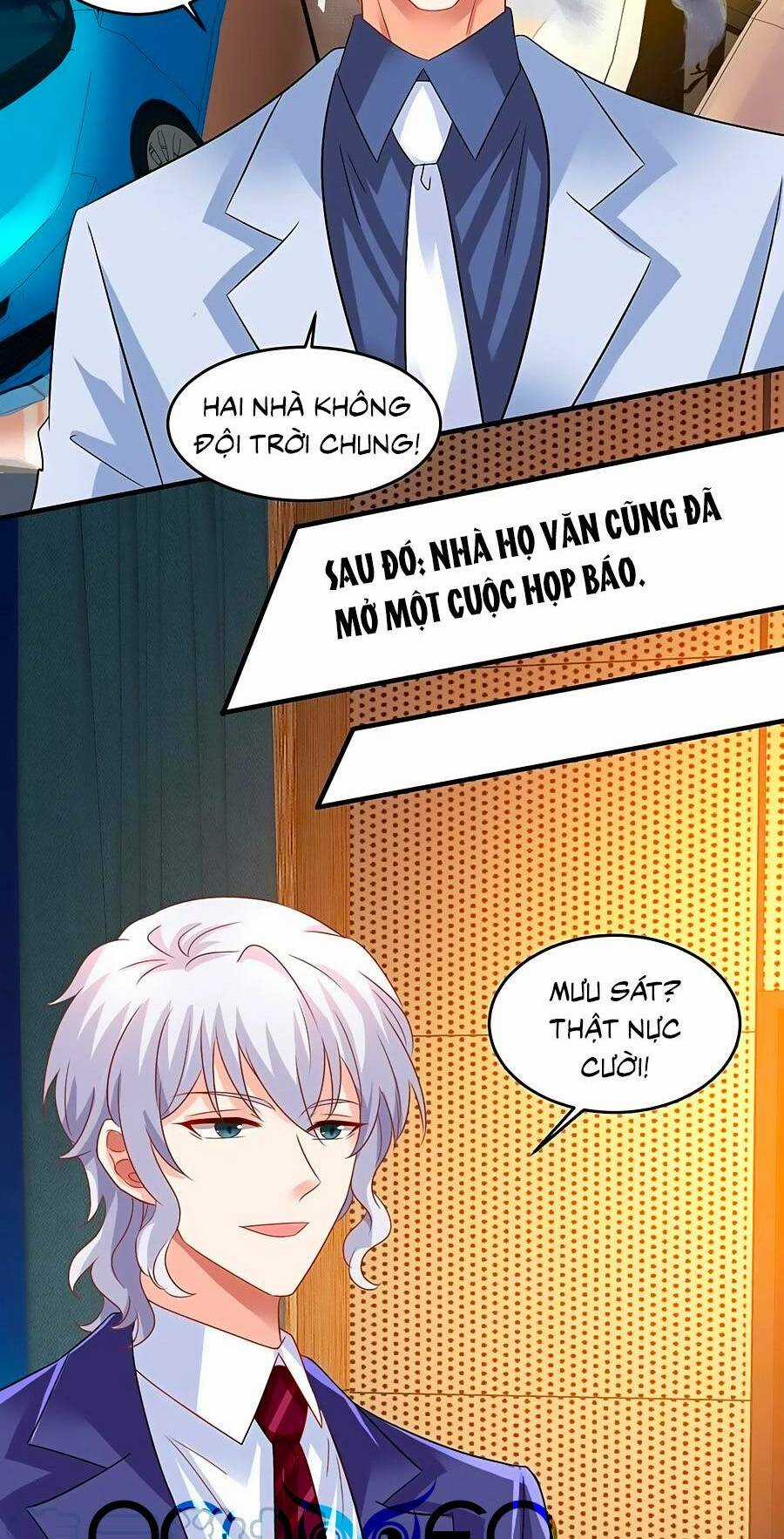 Đưa Mami Về Nhà - Chapter 399 - Trang 5