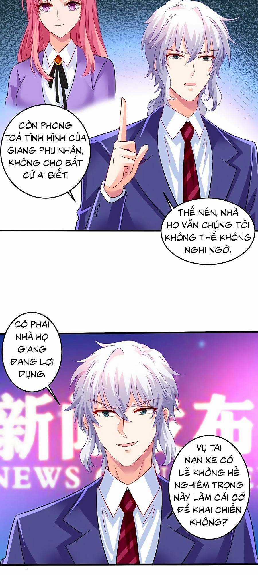 Đưa Mami Về Nhà - Chapter 399 - Trang 8