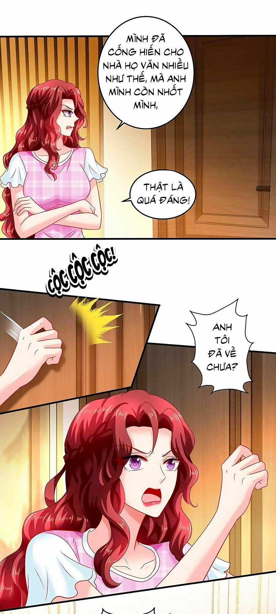 Đưa Mami Về Nhà - Chapter 400 - Trang 1