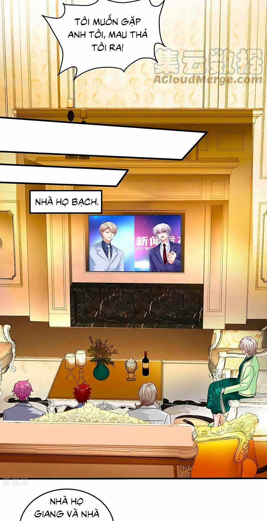 Đưa Mami Về Nhà - Chapter 400 - Trang 2