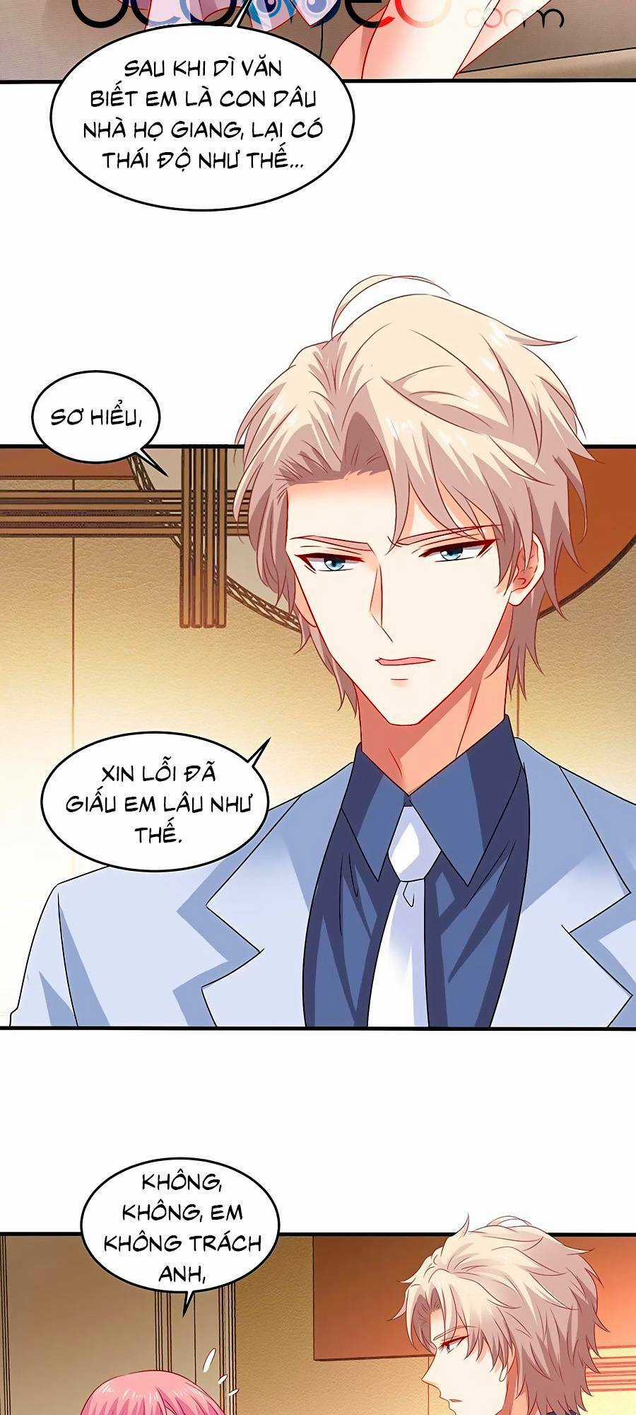 Đưa Mami Về Nhà - Chapter 400 - Trang 14