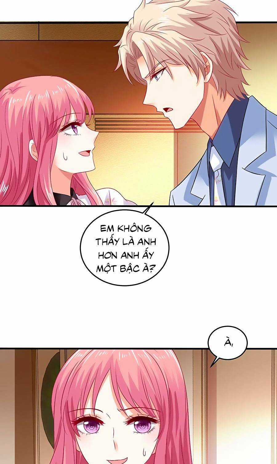 Đưa Mami Về Nhà - Chapter 400 - Trang 19