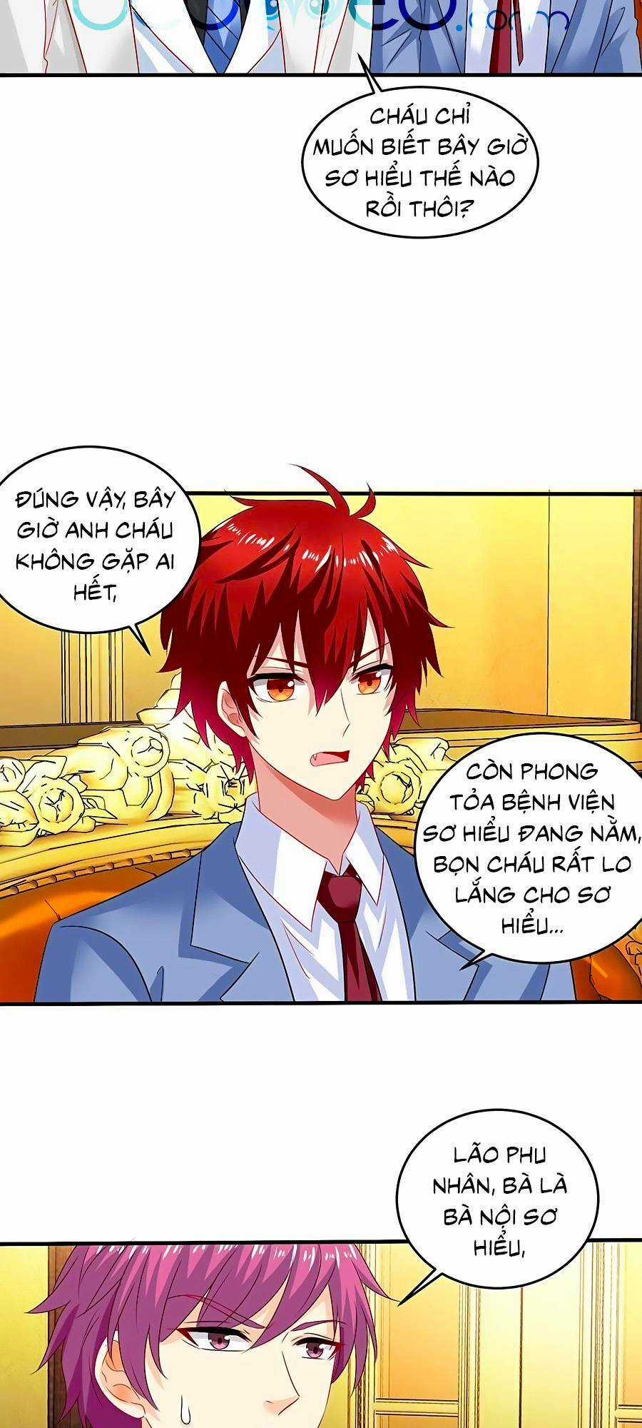 Đưa Mami Về Nhà - Chapter 400 - Trang 4