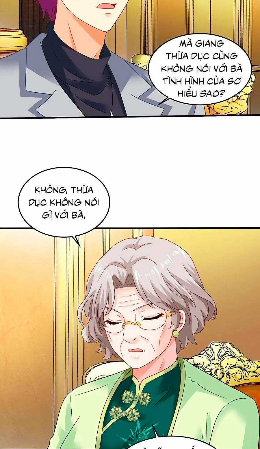 Đưa Mami Về Nhà - Chapter 400 - Trang 5