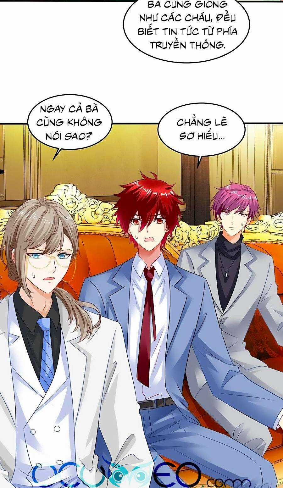 Đưa Mami Về Nhà - Chapter 400 - Trang 6