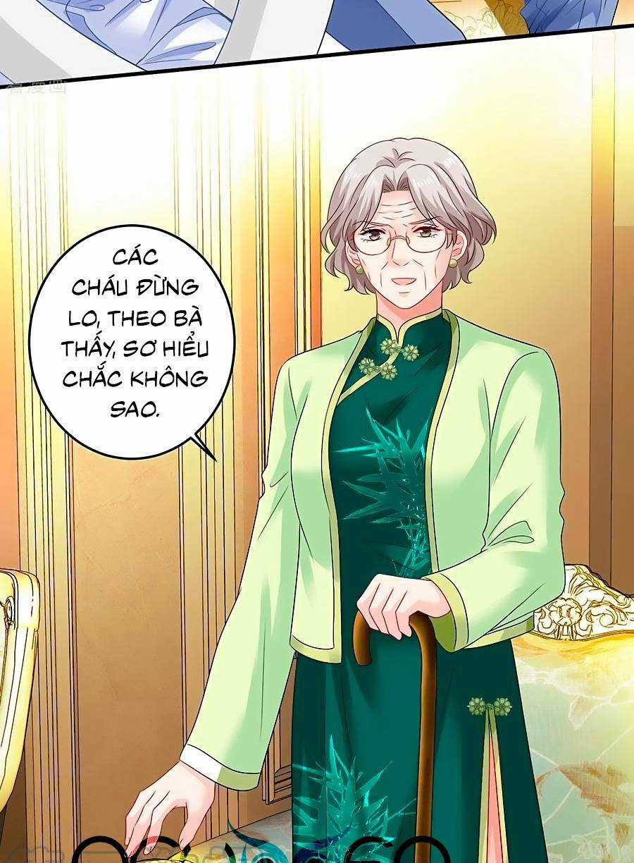 Đưa Mami Về Nhà - Chapter 400 - Trang 7