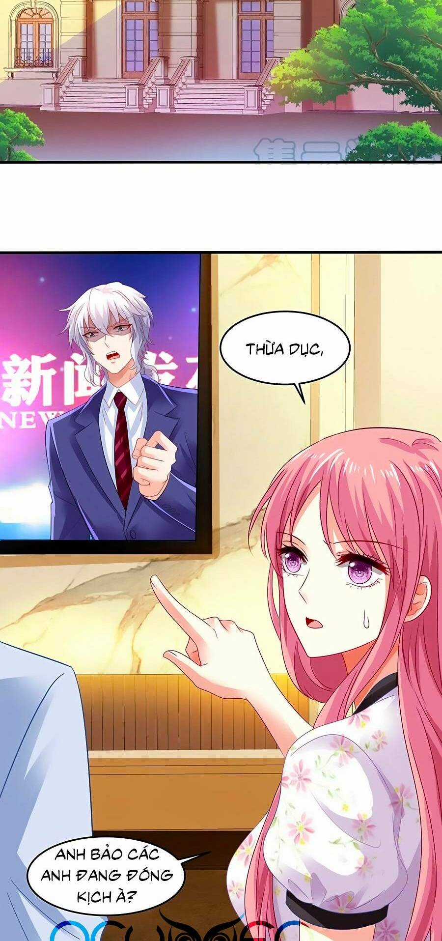 Đưa Mami Về Nhà - Chapter 400 - Trang 10