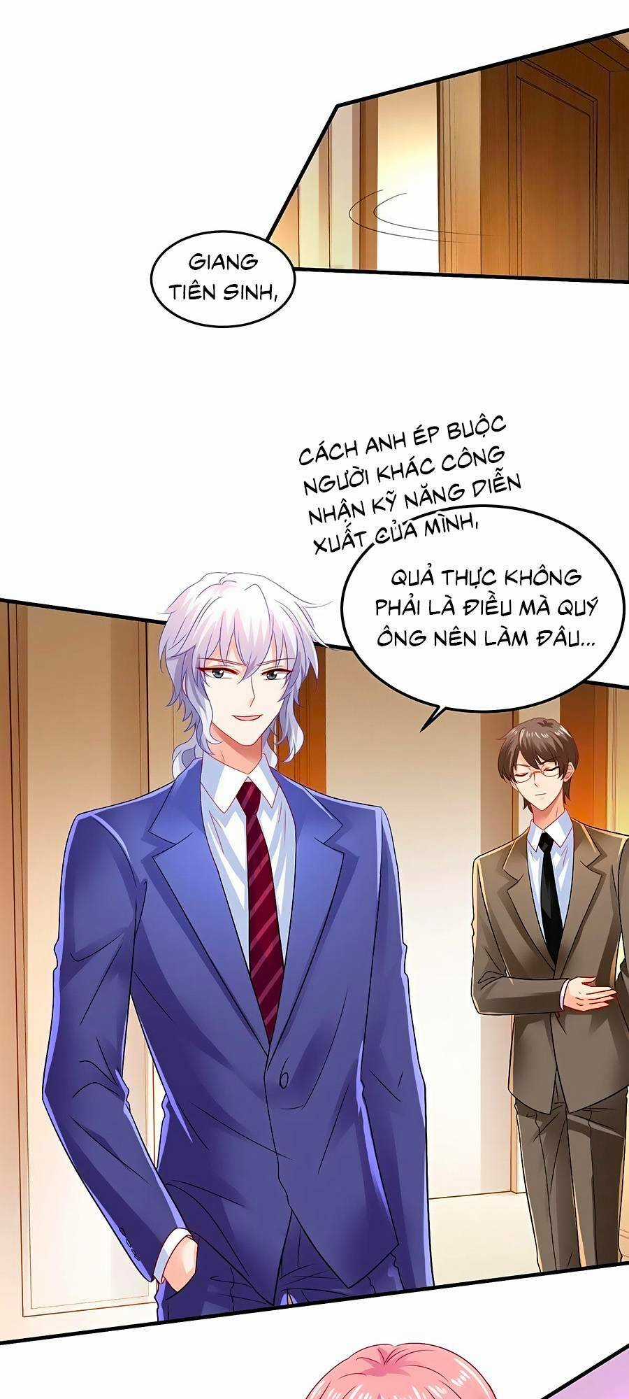 Đưa Mami Về Nhà - Chapter 401 - Trang 1