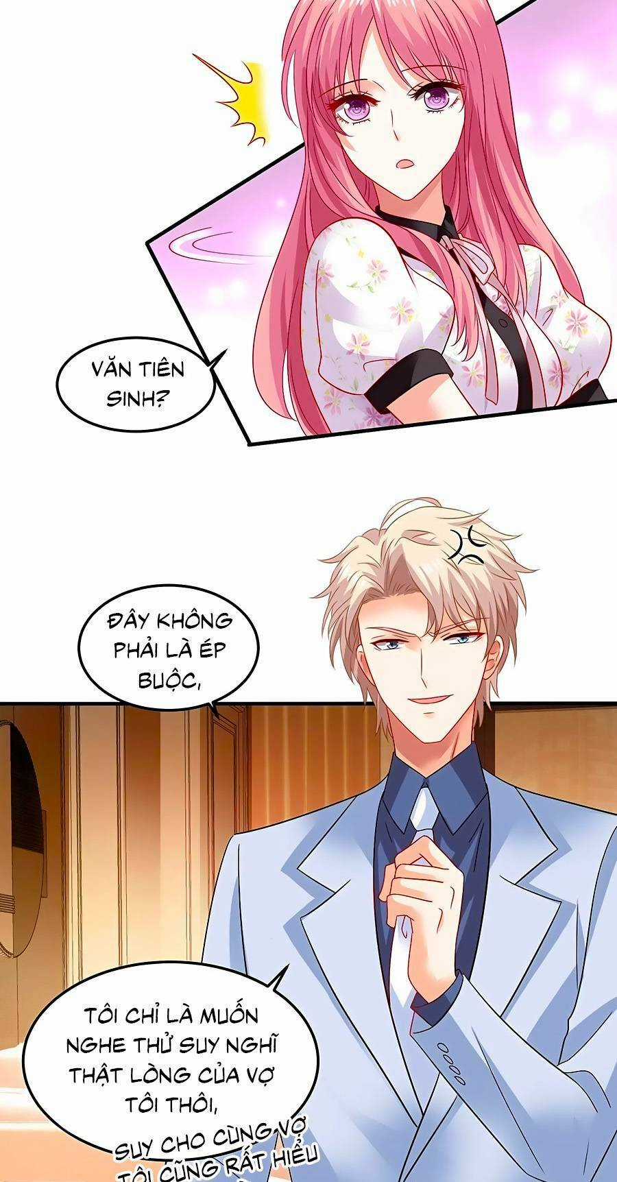 Đưa Mami Về Nhà - Chapter 401 - Trang 2