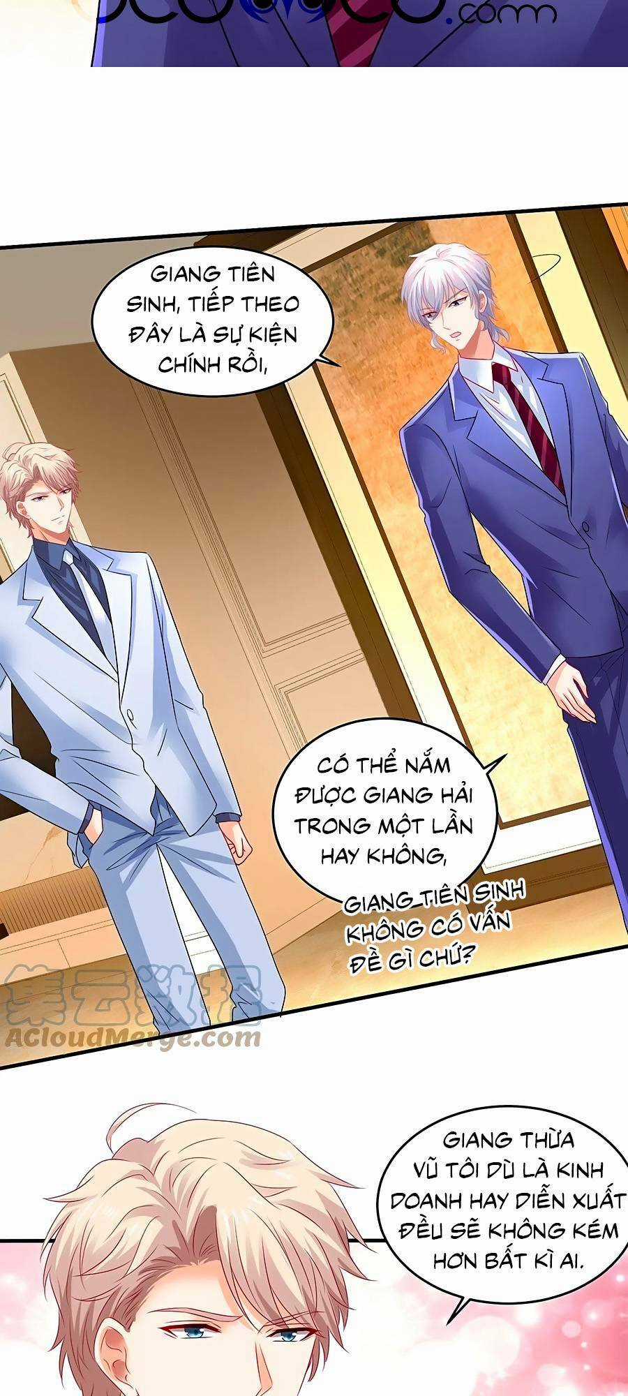 Đưa Mami Về Nhà - Chapter 401 - Trang 12