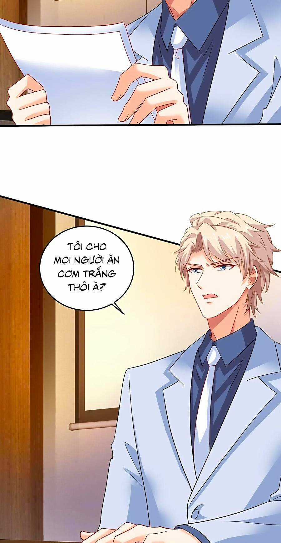 Đưa Mami Về Nhà - Chapter 401 - Trang 17